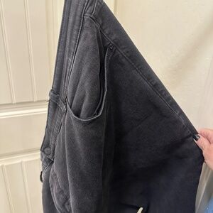 Old Navy Black Jean